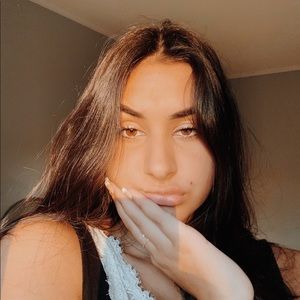 Meet your Posher, Jadyn